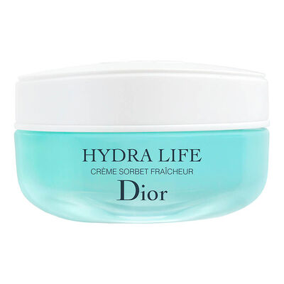 CREME FACIAL DIOR HYDRA LIFE SORBET FRAICHEUR